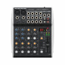 Аналоговый микшер BEHRINGER XENYX 1002SFX, 10 каналов, USB, DSP от Klark Teknik