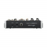 Аналоговый микшер BEHRINGER XENYX 1002SFX, 10 каналов, USB, DSP от Klark Teknik