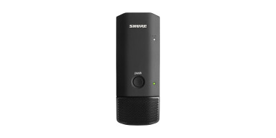 SHURE MXW6/O настольный передатчик граничного слоя с круговой диаграммой