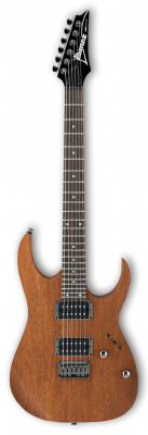 IBANEZ RG421-MOL MAHOGANY OIL электрогитра