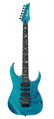 IBANEZ RG8570Z-CRA электрогитара с кейсом