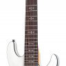 SCHECTER DEMON-8 VWHT 8-струнная электрогитара