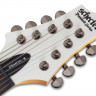 SCHECTER DEMON-8 VWHT 8-струнная электрогитара