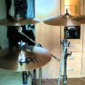 MEINL A14PH 14" Amun Powerful Hihat тарелка хай-хэт пара