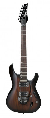 Ibanez S520-TKS электрогитара