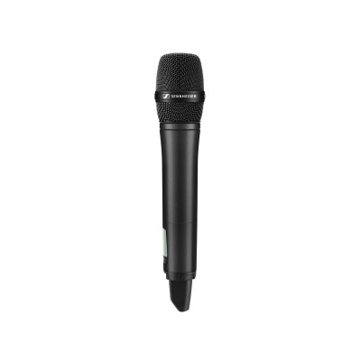 Sennheiser SKM 500 G4-AW+ ручной UHF передатчик без капсюля (470-558 МГц)