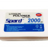 Аккумулятор Li-Po Spard 2000mAh, 7,4V, 20C, T-plug для Remo Hobby 1/16, Himoto 1/18