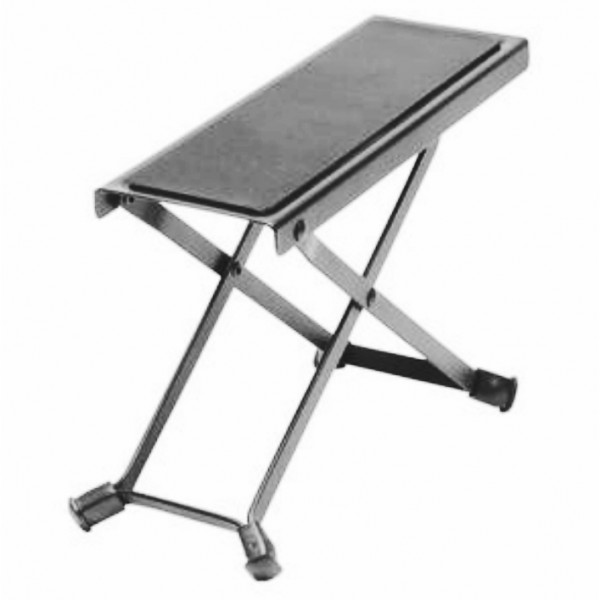 OnStage FS7850B - подставка под ногу гитариста