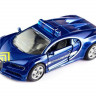 Полицейская машинка Siku 1541 Bugatti Chiron