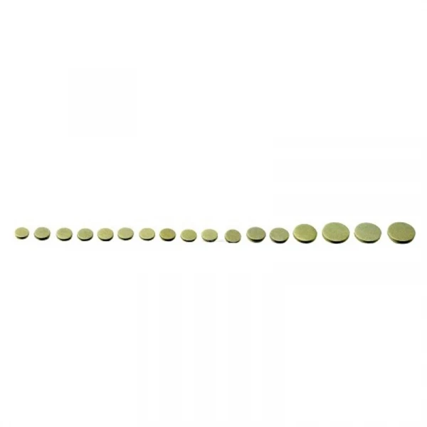 Подушечка для кларнета (1шт*13,5мм) Pisoni