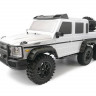 Радиоуправляемая трофи HG Mercedes PRO 6WD 2.4G 1/10 RTR