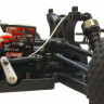 Радиоуправляемый шорт-корс Himoto Tyronno Brushless 4WD 2.4G 1/18 RTR