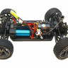 Радиоуправляемый шорт-корс Himoto Tyronno Brushless 4WD 2.4G 1/18 RTR