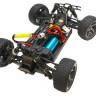 Радиоуправляемый шорт-корс Himoto Tyronno Brushless 4WD 2.4G 1/18 RTR