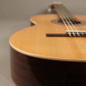 Perez 610 Cedar LTD 4/4 классическая гитара с чехлом