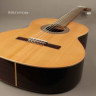 Perez 610 Cedar LTD 4/4 классическая гитара с чехлом