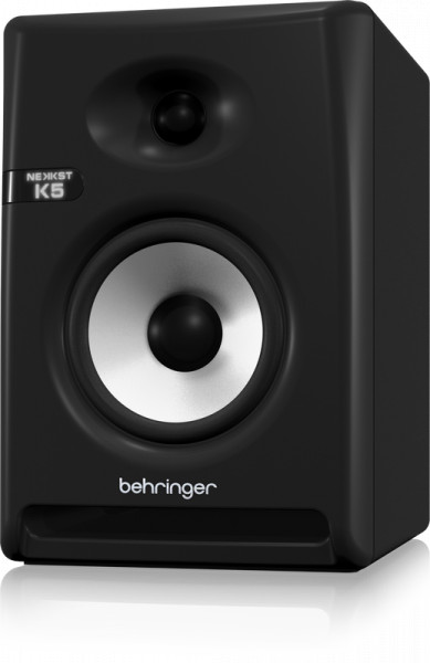 Студийный монитор Behringer K5 2-полосный студийный Студийный монитор Behringer K5 2-полосный студийный