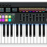 NOVATION 61 SL MK III миди-клавиатура, 61 клавиша