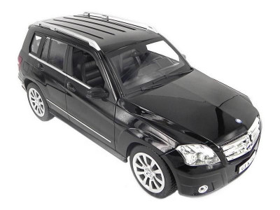 Р/У машина Double Eagle Mercedes GLK 350 1:14 н/б