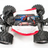 Чехол для TRAXXAS STAMPED 1:10 летний