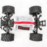 Чехол для TRAXXAS STAMPED 1:10 летний