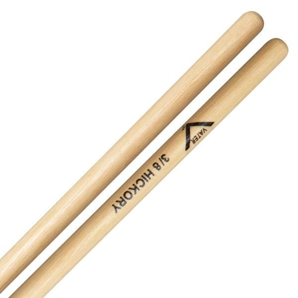 Барабанные палочки VATER VHT3/8 3/8 Timbale