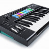 MIDI КОНТРОЛЛЕР NOVATION LAUNCHKEY 25 MK2