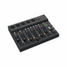 Микшер BEHRINGER XENYX 1003B, 10 каналов