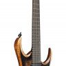 IBANEZ RGD71AL-ANB AXION LABEL RGD 7-STRING 7-струнная электрогитара