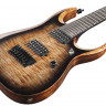 IBANEZ RGD71AL-ANB AXION LABEL RGD 7-STRING 7-струнная электрогитара