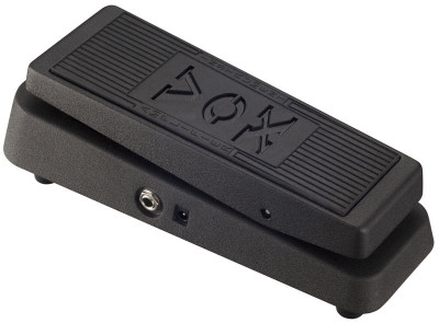 VOX WAH V845 напольная гитарная педаль