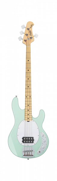 Sterling by MusicMan RAY4-MG-M1 бас-гитара