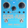 DUNLOP WHE707 Supa-Puss Analog Delay