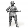 Сборные солдатики ZVEZDA Немецкая кадровая пехота, 1/72