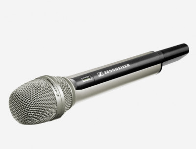 Sennheiser SKM 5200-II BK L ручной UHF передатчик (470-638 МГц)