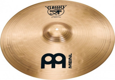 MEINL CYMBALS C20MR ride тарелка