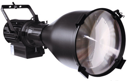 Светодиодный прибор полного вращения PR Lighting PR-8938 Pro-Stage 150 RGBW 10?