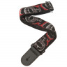Planet Waves 50F02 Коллекция ремней The Dark Side.