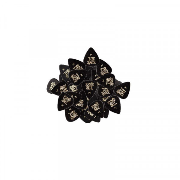 Медиатор 0,94 мм Ernie Ball 9124 U 144 шт