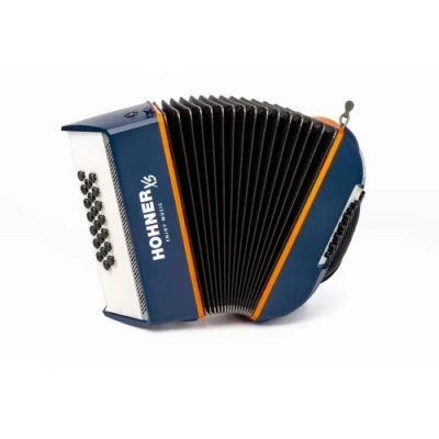 HOHNER XS (A2950) 3/4 баян гриф B