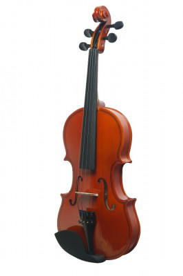 Скрипка 1/2 CREMONA GV-10 Guiseppi Violin Outfit полный комплект