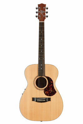 Maton SRS808 электроакустическая гитара