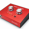 FOCUSRITE RedNet AM2 мониторный стерео модуль для аудио сети Dante