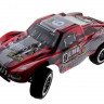 Радиоуправляемый шорт-корс Remo Hobby 9EMU (красный) 4WD 2.4G 1/8 RTR