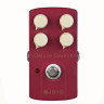 JOYO JF-39 Deluxe Crunch Distortion эффект гитарный драйв-дисторшн