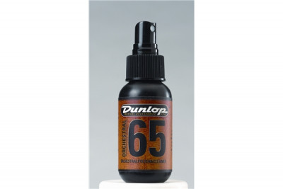 Жидкость для чистки смычковых инструментов DUNLOP 6592 Formula No. 65 Orchestral Cleaner