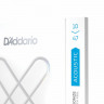 Струны для мандолины (11-40) D'ADDARIO XSM1140 Medium