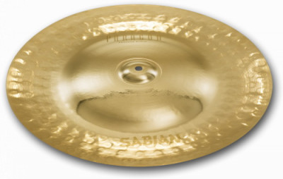 SABIAN 19" PARAGON CHINESE china тарелка