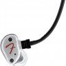 FENDER PureSonic Wired earbud Olympic Pearl внутриканальные наушники с гарнитурой, цвет жемчужный белый