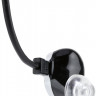 FENDER PureSonic Wired earbud Olympic Pearl внутриканальные наушники с гарнитурой, цвет жемчужный белый